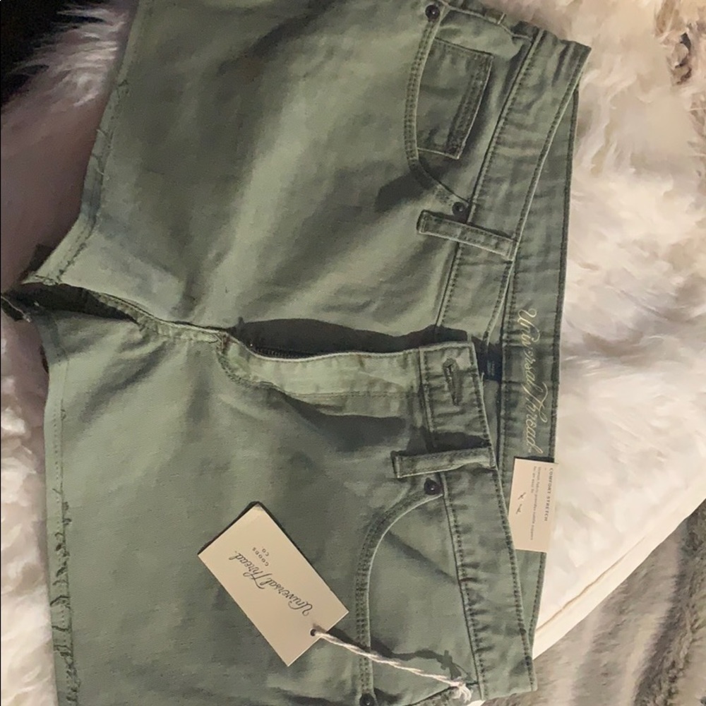 Shorts